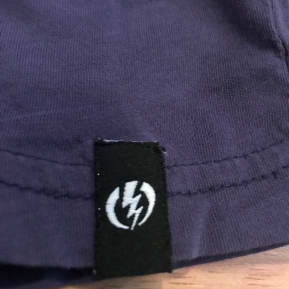 Electric T-Shirt - Picture 4 of 4